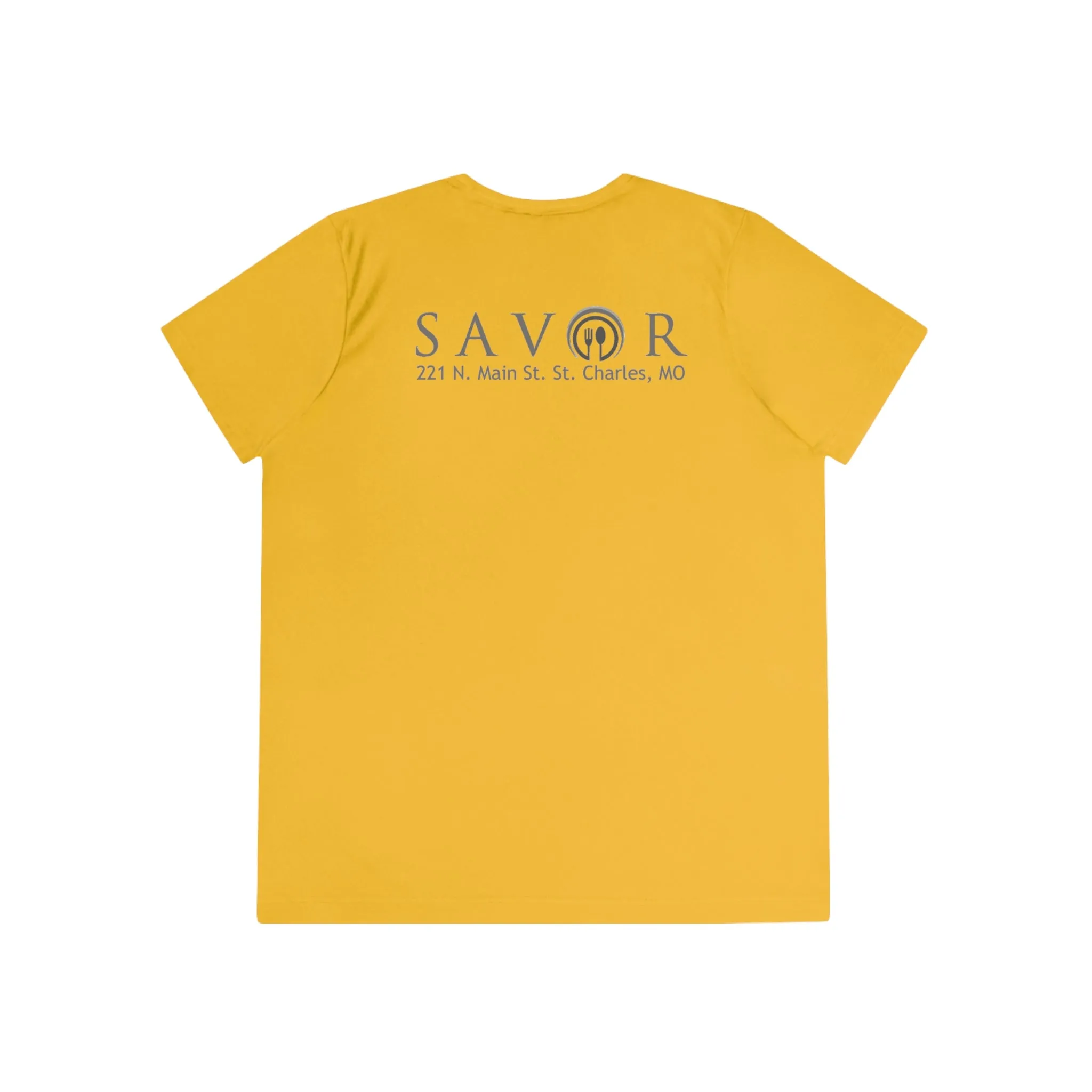 Lady's Secret Ladies Competitor Tee