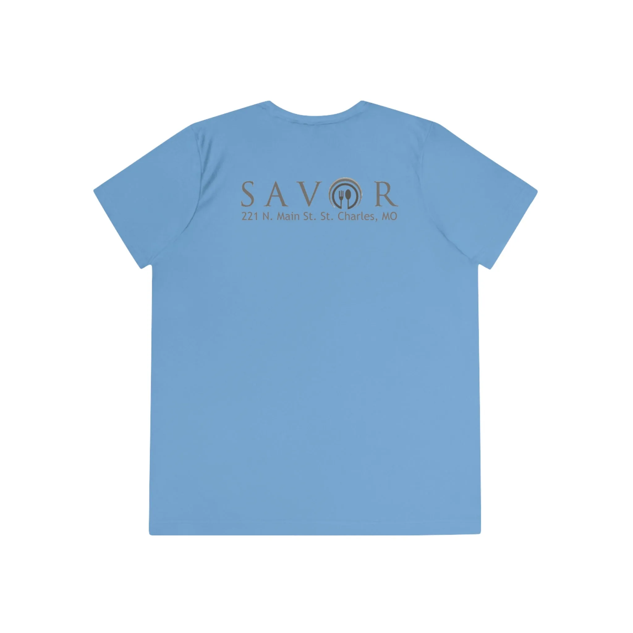Lady's Secret Ladies Competitor Tee