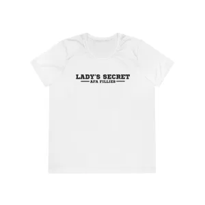 Lady's Secret Ladies Competitor Tee