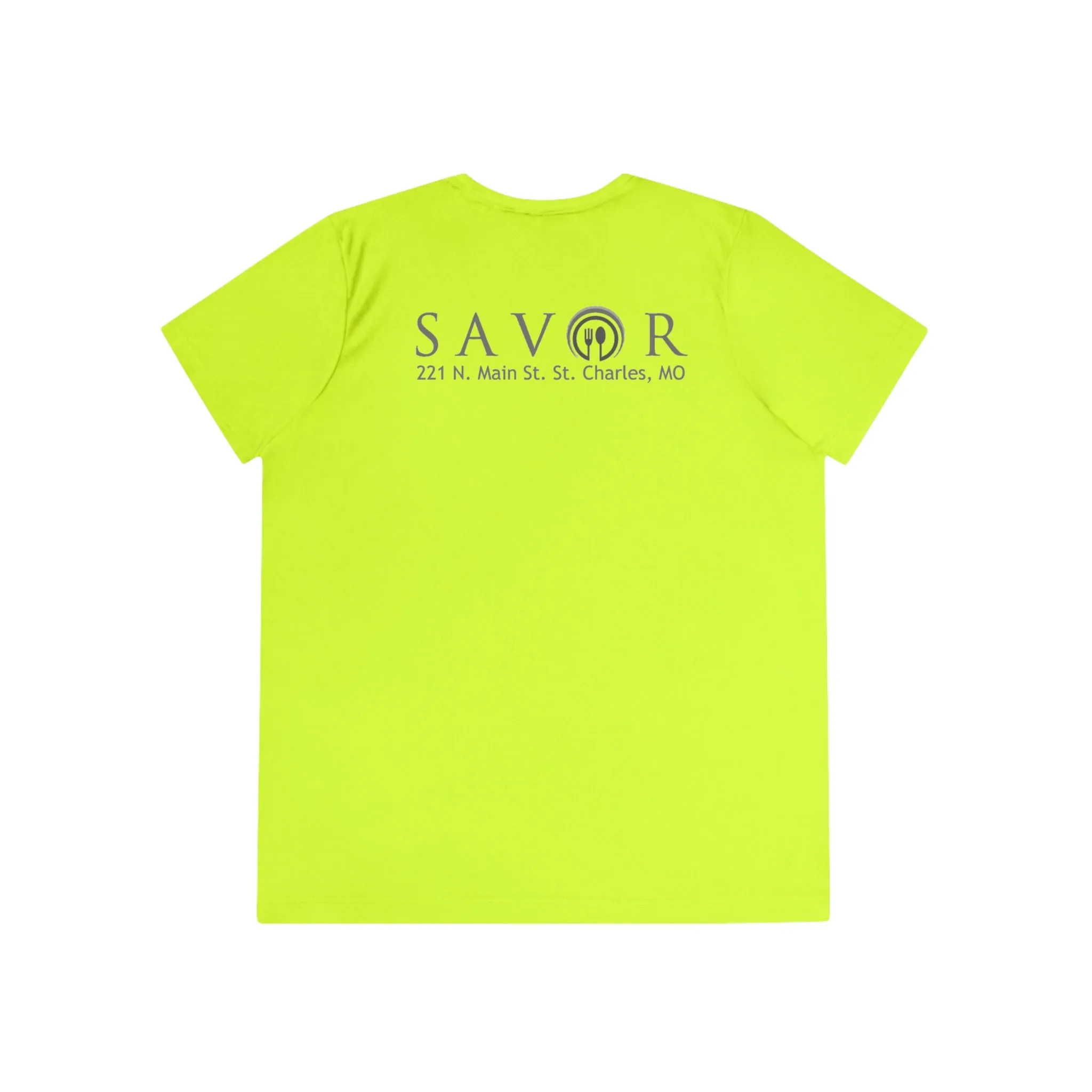 Lady's Secret Ladies Competitor Tee