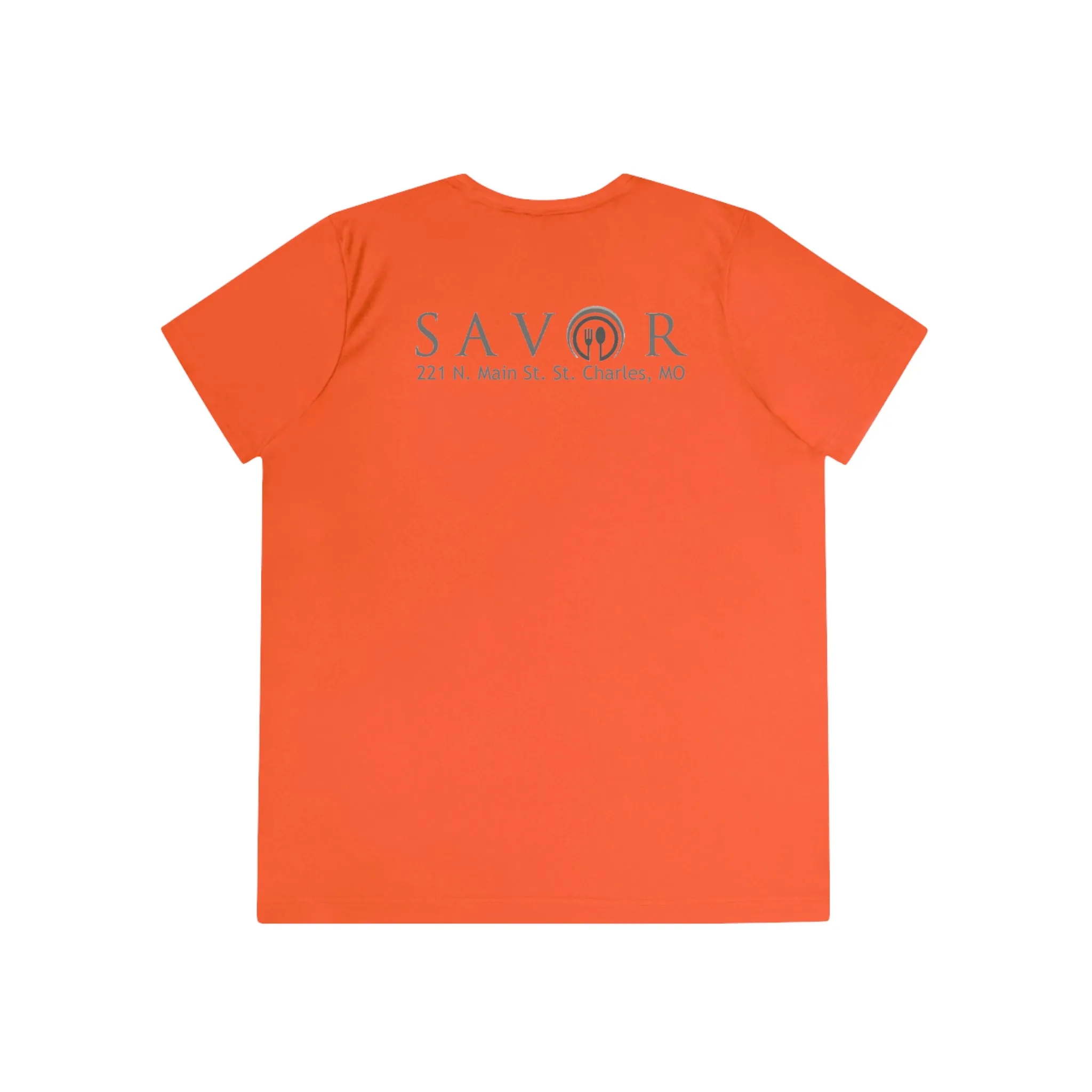 Lady's Secret Ladies Competitor Tee