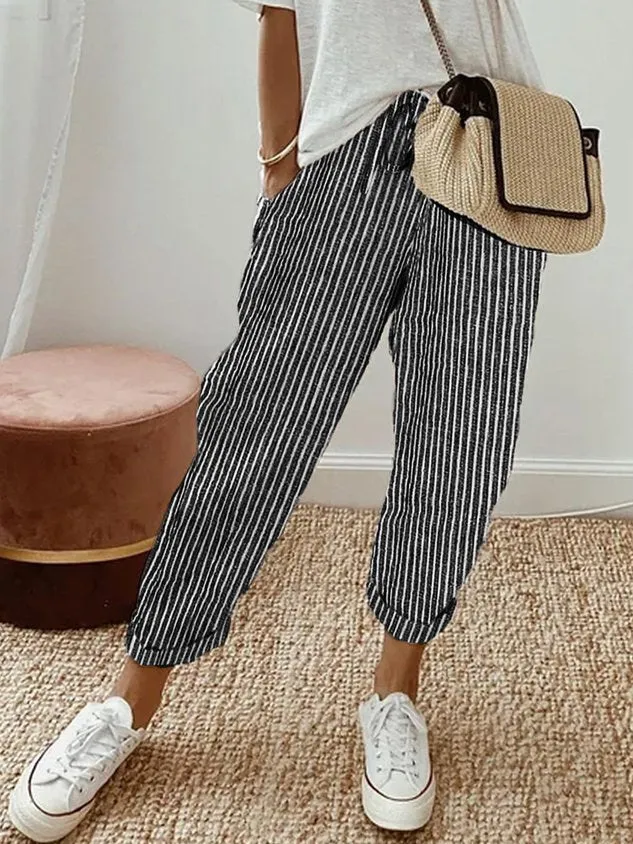 Lara | Anti-Sweat Luxe Pants