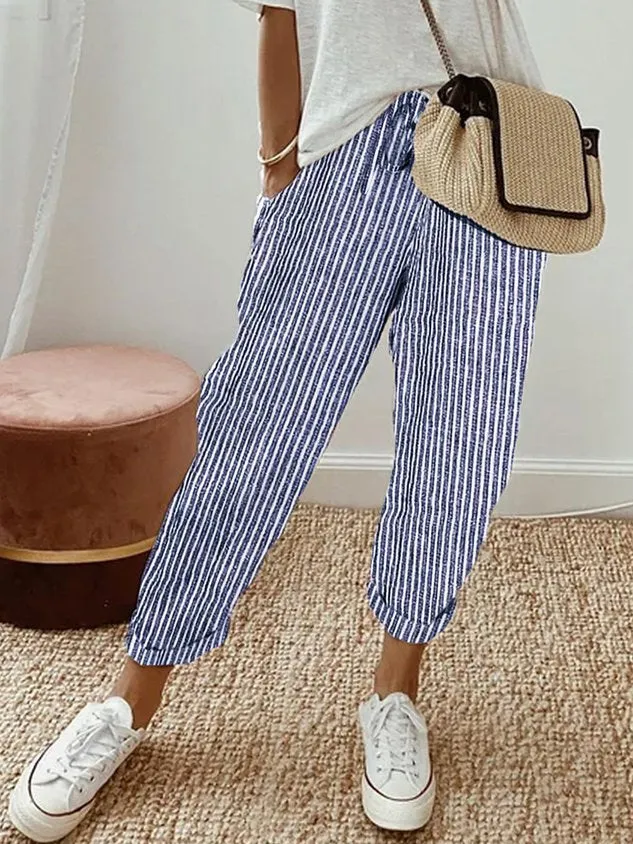 Lara | Anti-Sweat Luxe Pants