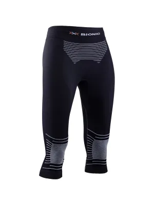 Legginsy termoczne męskie X-BIONIC ENERGIZER 4.0 czarne