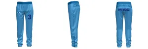 Legion Track Pants New Fit Design Your Own