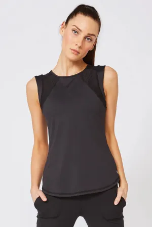 LIJA WOMENS ELITE POWER TANK