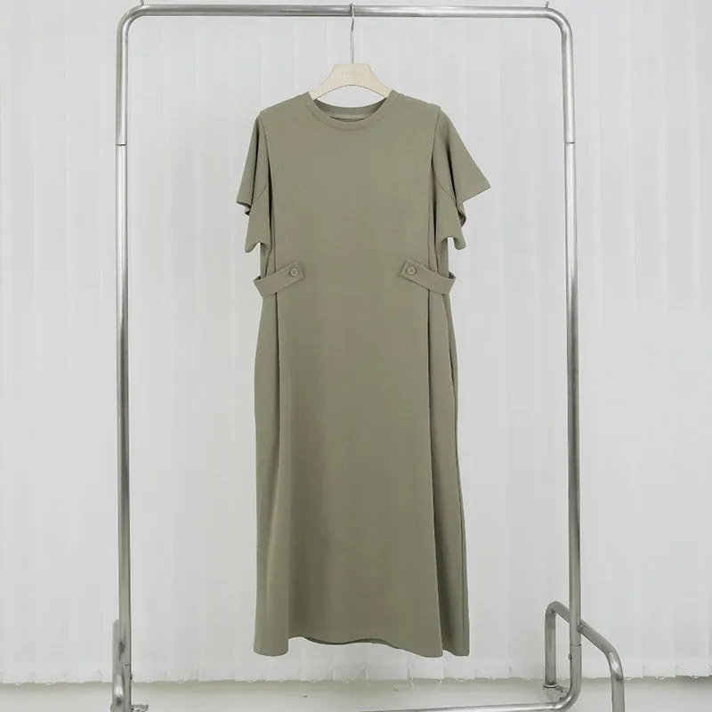 🔥Limited Time Discount 40% OFF🎉Summer Women's Loose Casual Dresses
