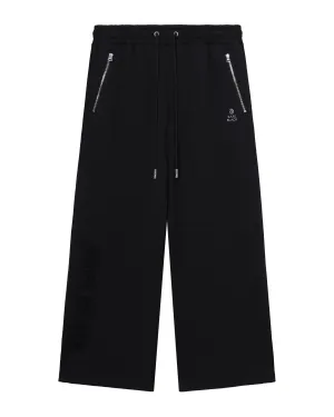 Logo sweatpants