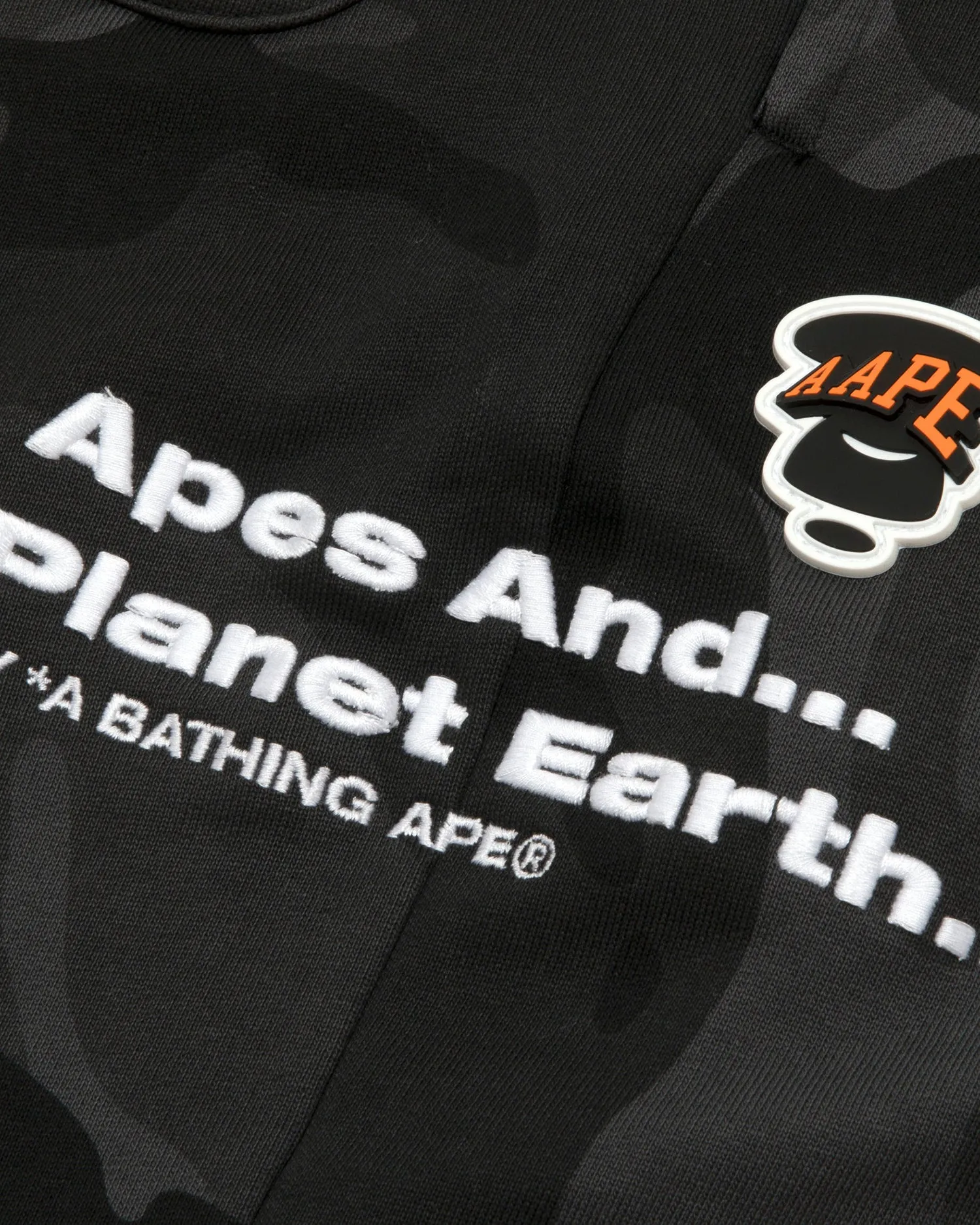 Logo sweatpants