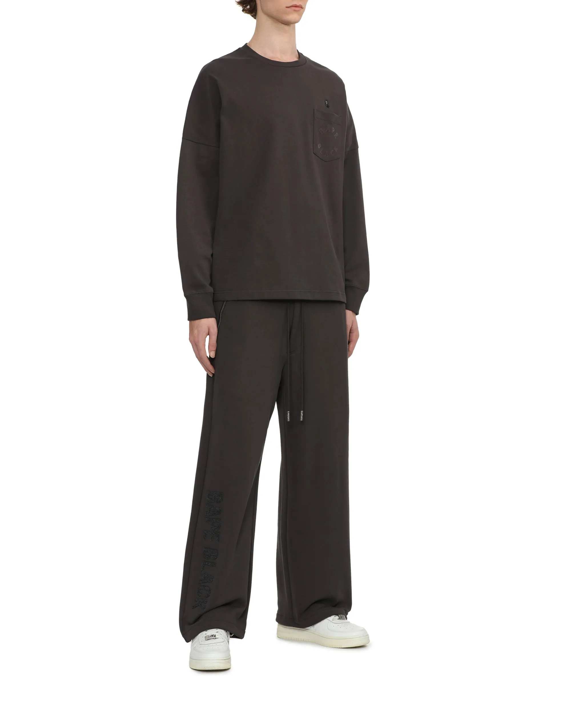 Logo sweatpants