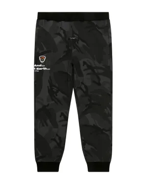 Logo sweatpants