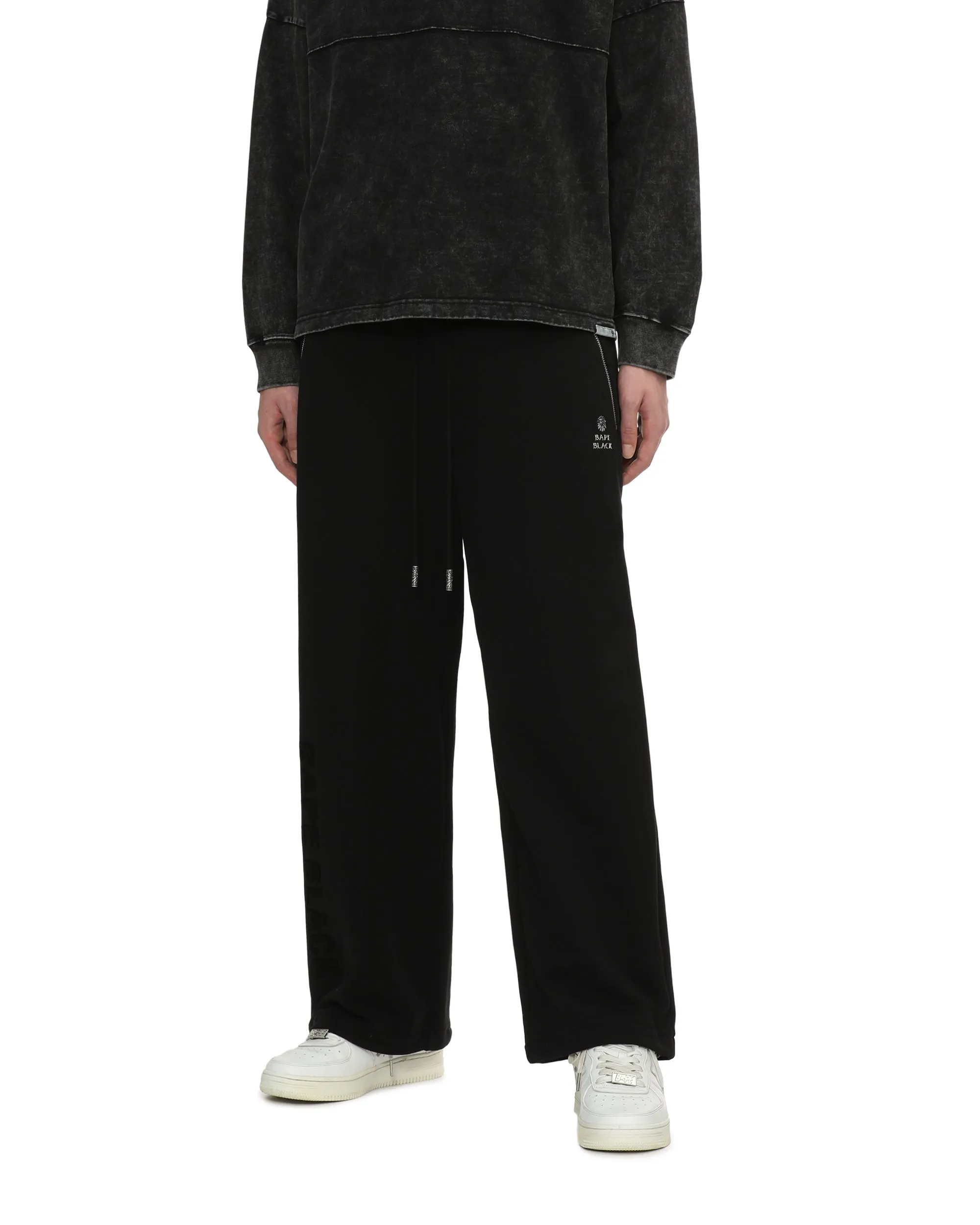 Logo sweatpants