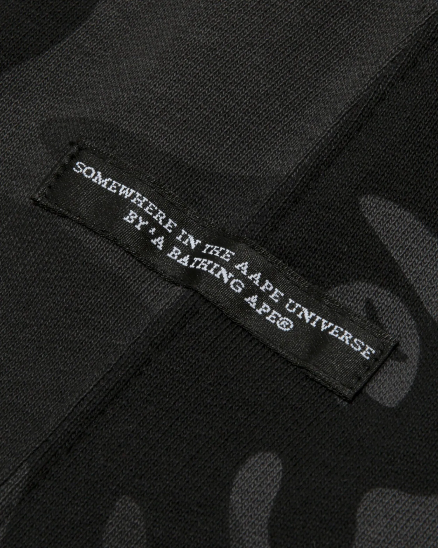 Logo sweatpants