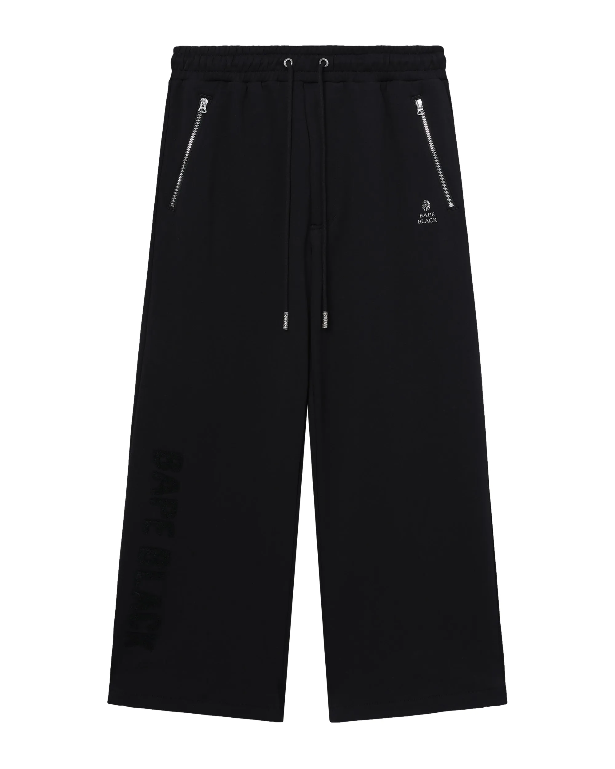 Logo sweatpants
