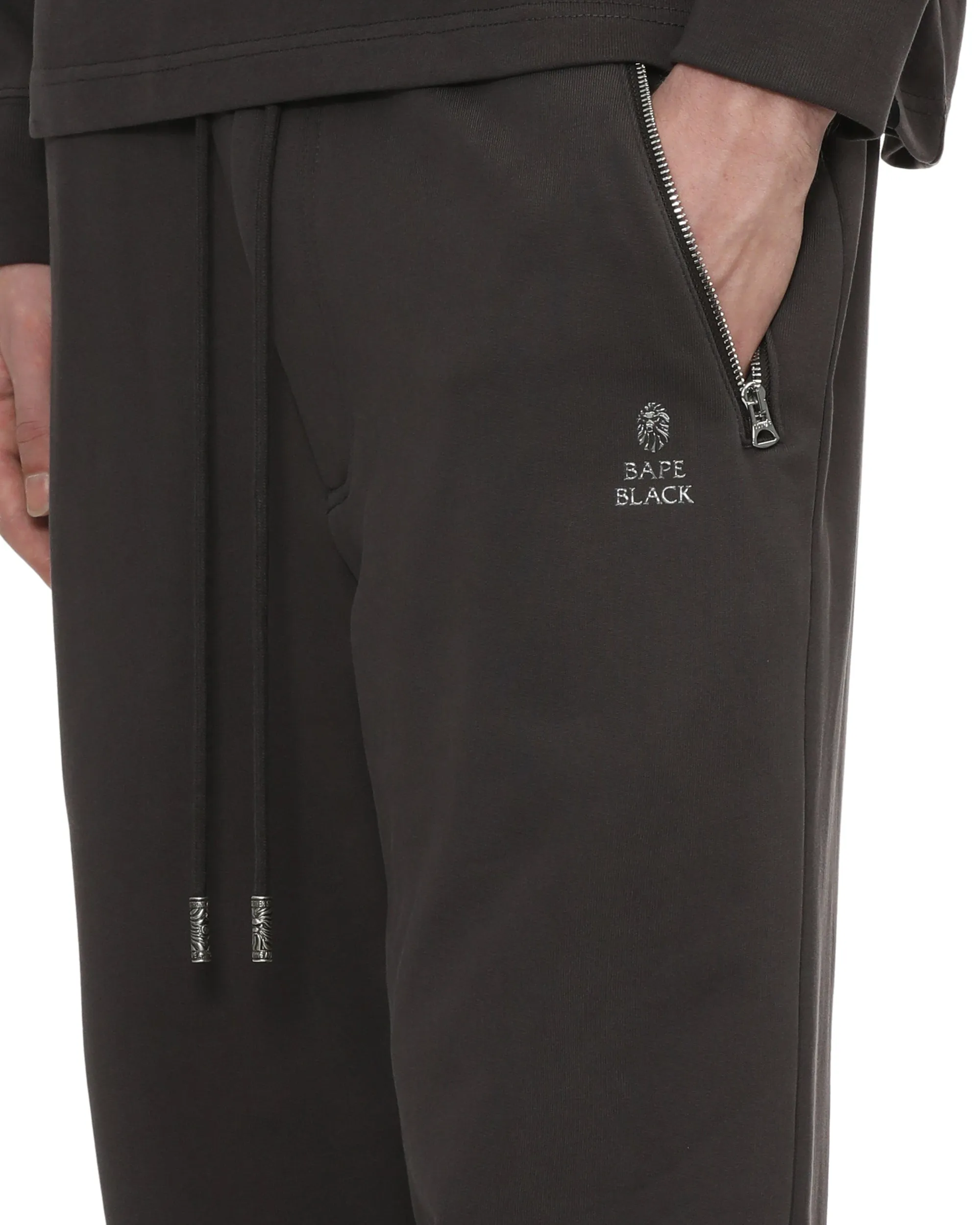 Logo sweatpants