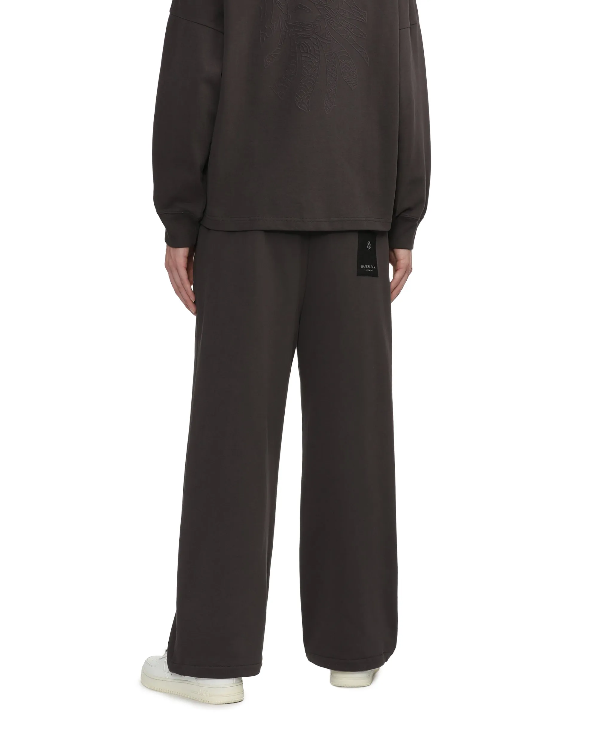 Logo sweatpants
