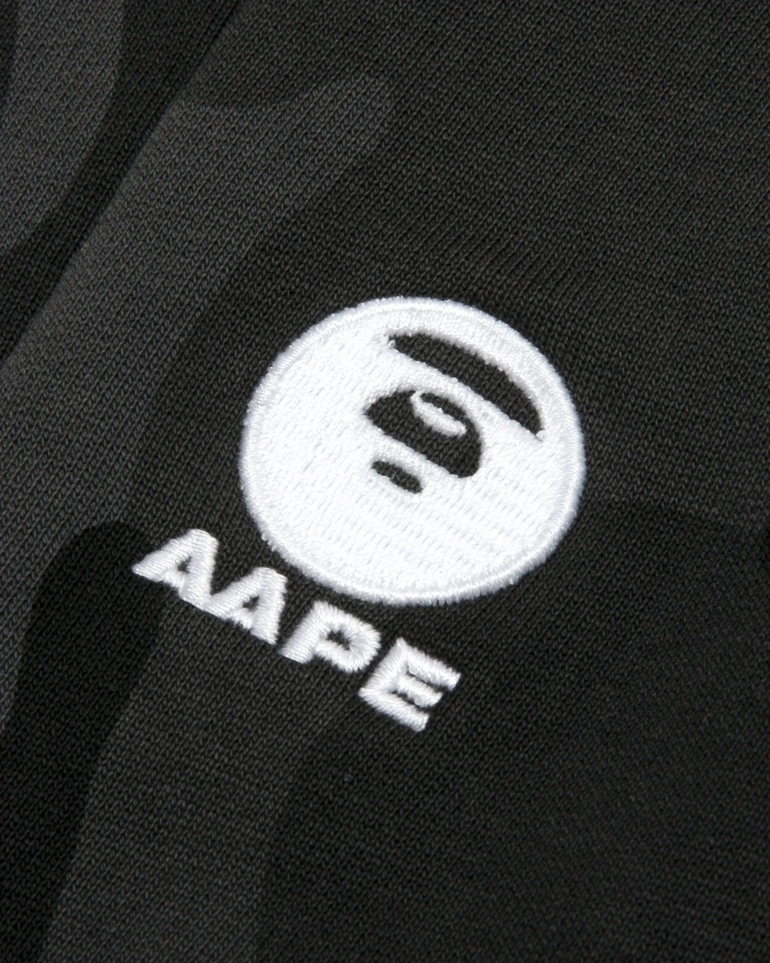 Logo sweatpants