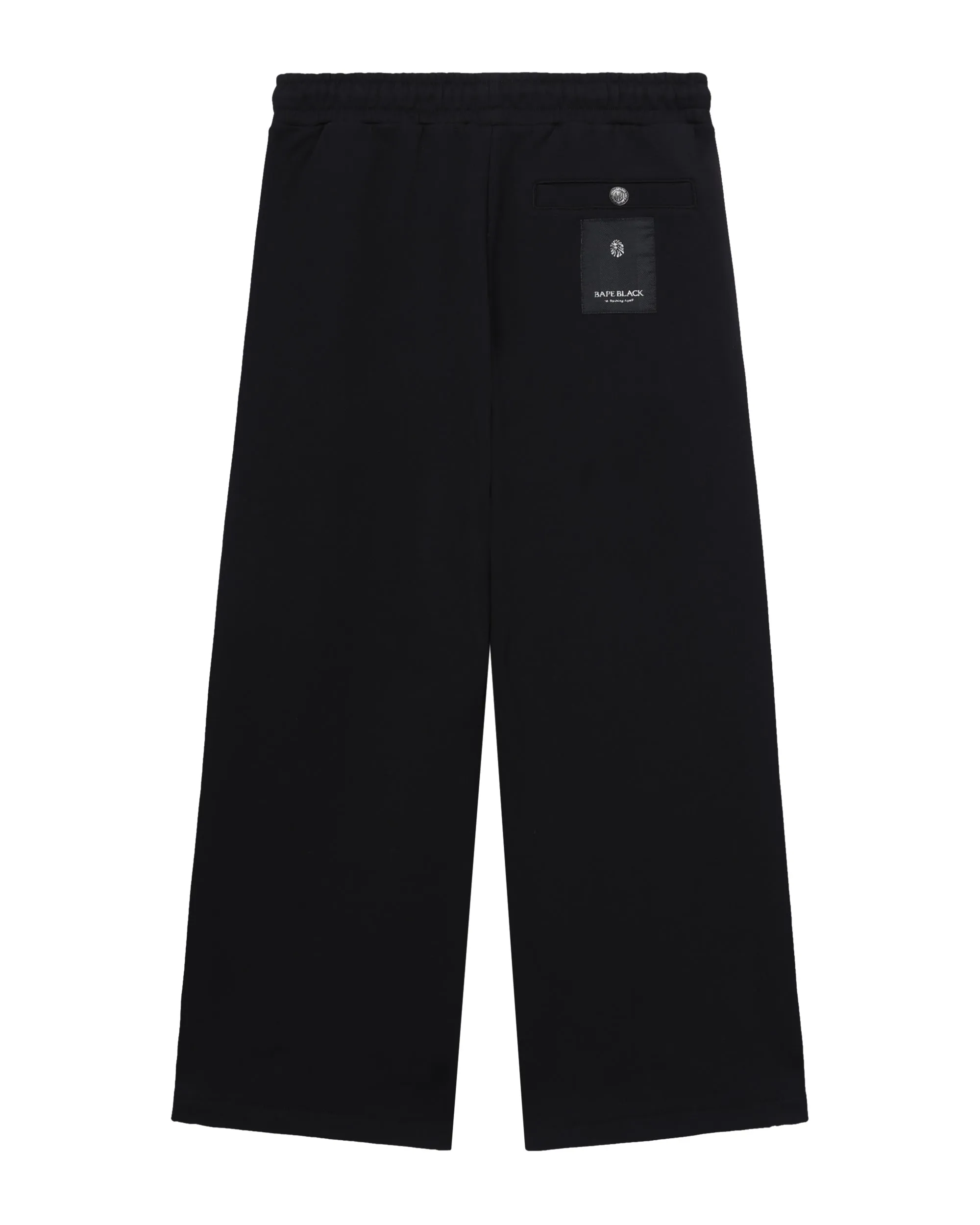 Logo sweatpants