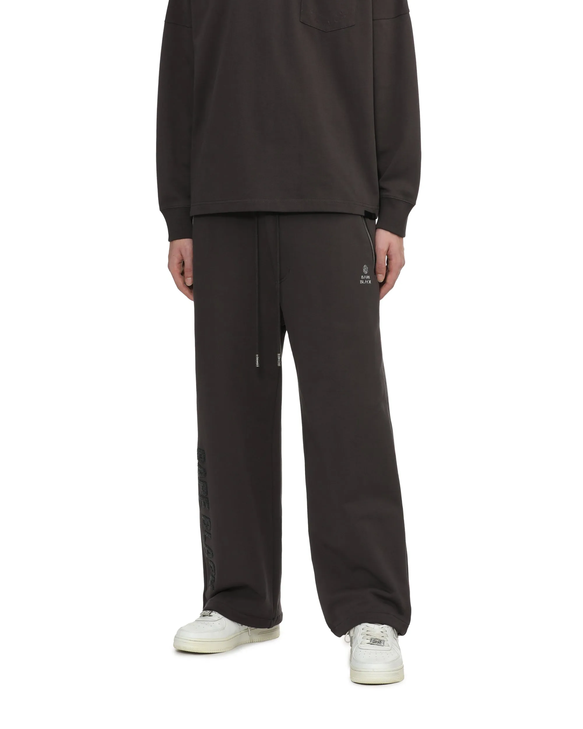 Logo sweatpants