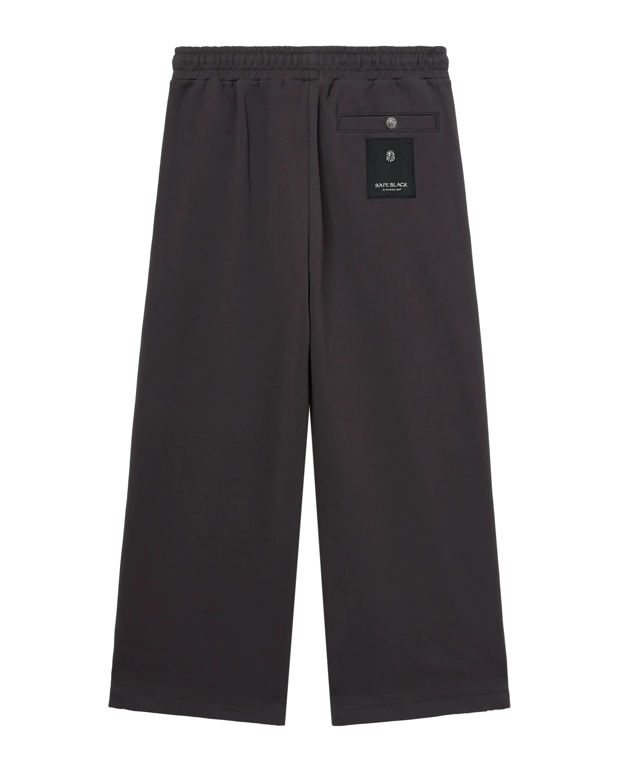 Logo sweatpants