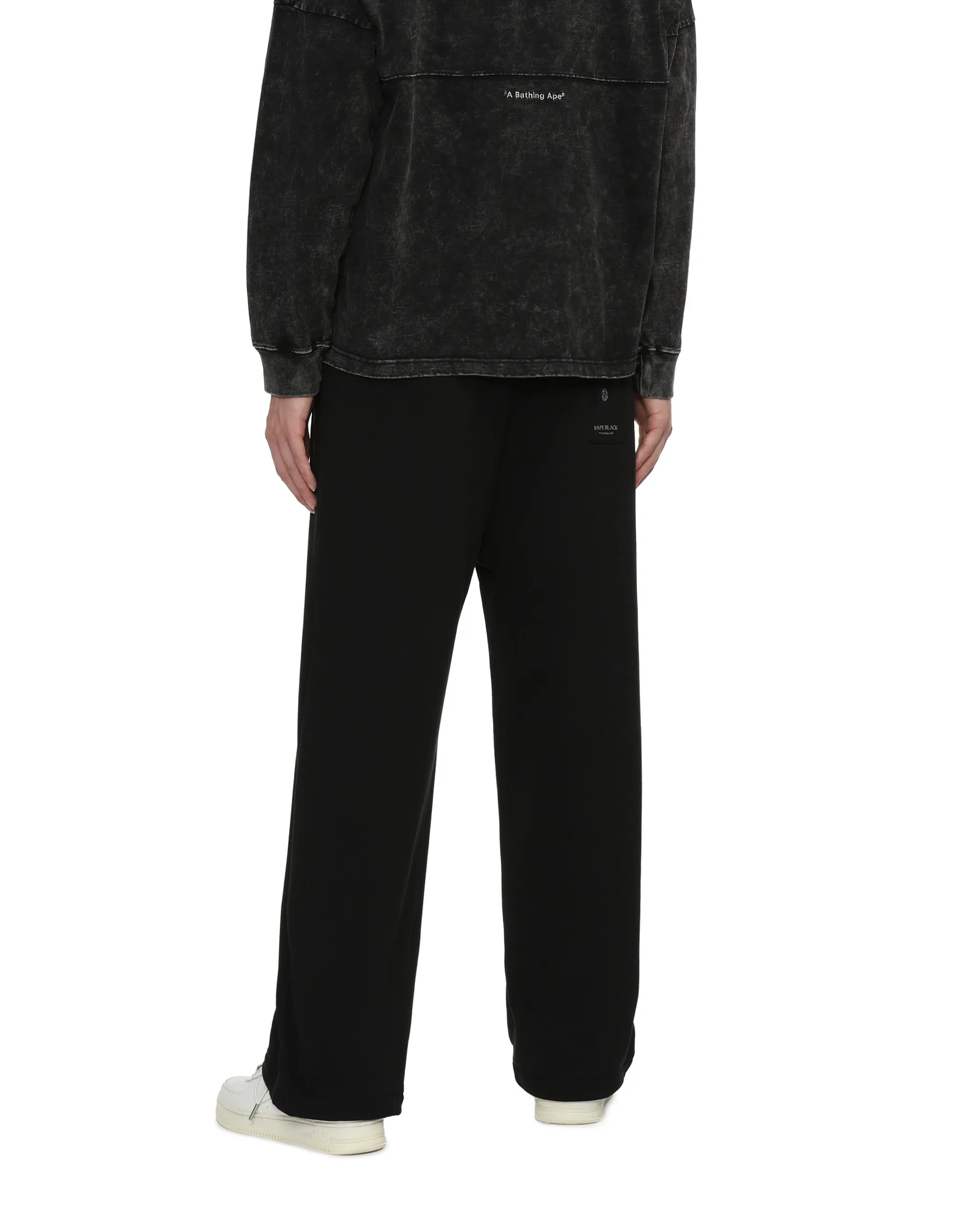 Logo sweatpants