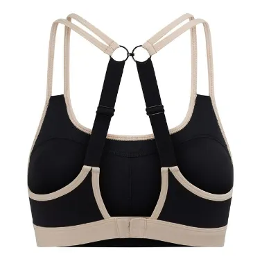 Lorna Jane Adapt Performance Sports Bra - Black