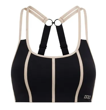 Lorna Jane Adapt Performance Sports Bra - Black