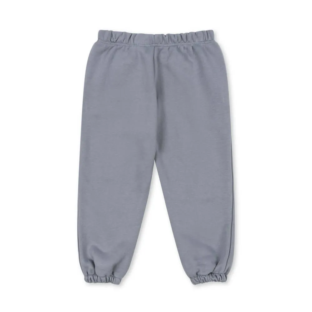 Lou Sweat Pants - Jogginghose - aus Bio-Baumwolle OCS