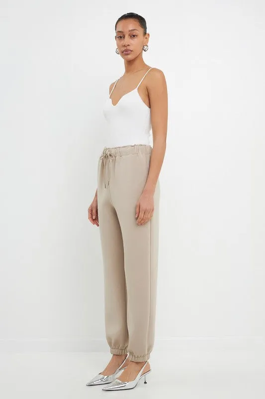 Loungewear Pants