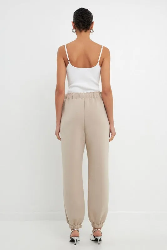 Loungewear Pants
