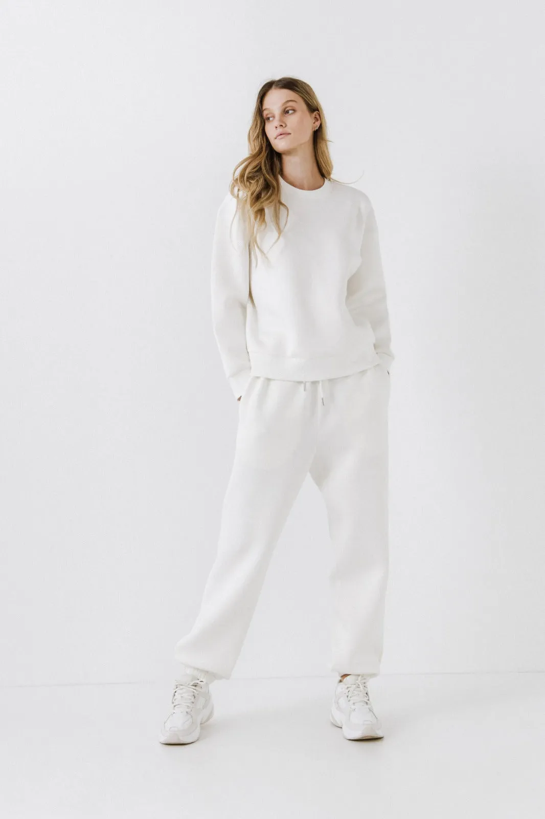 Loungewear Pants