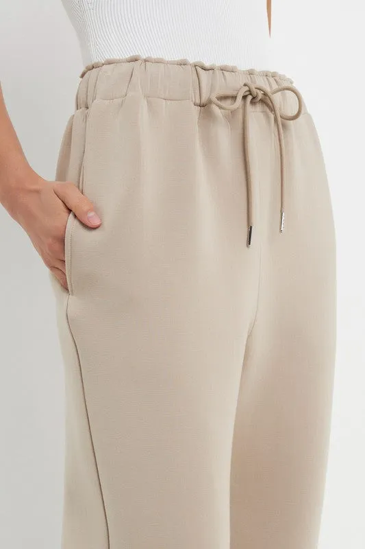 Loungewear Pants