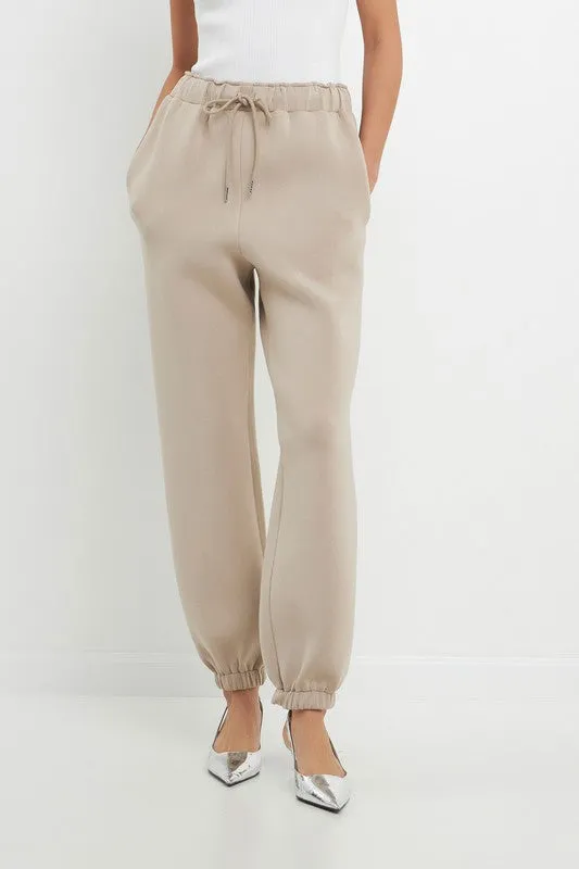 Loungewear Pants