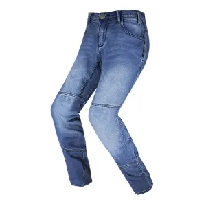 LS2 DAKOTA LADY MOTORCYCLE JEANS
