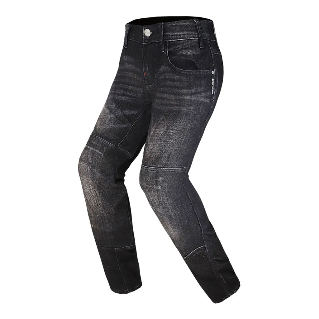 LS2 DAKOTA LADY MOTORCYCLE JEANS