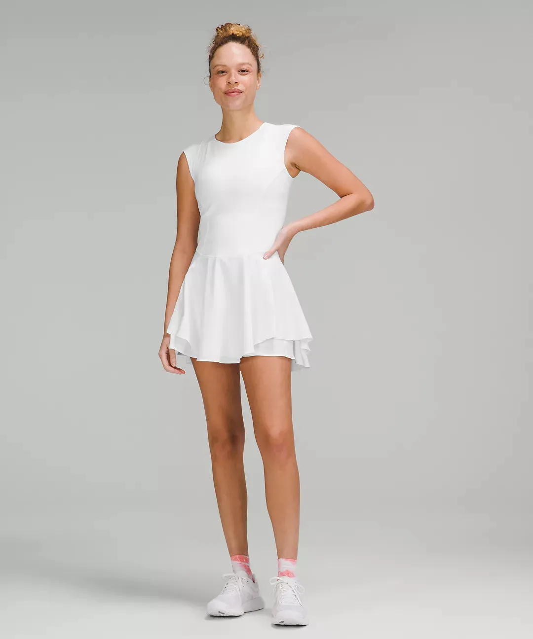 Lululemon Tennis Dress