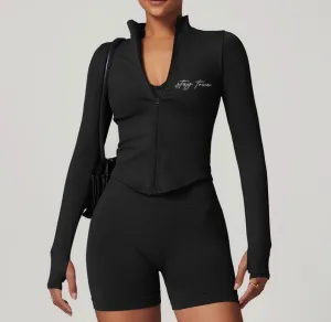 LUXE SNATCHED JACKETS