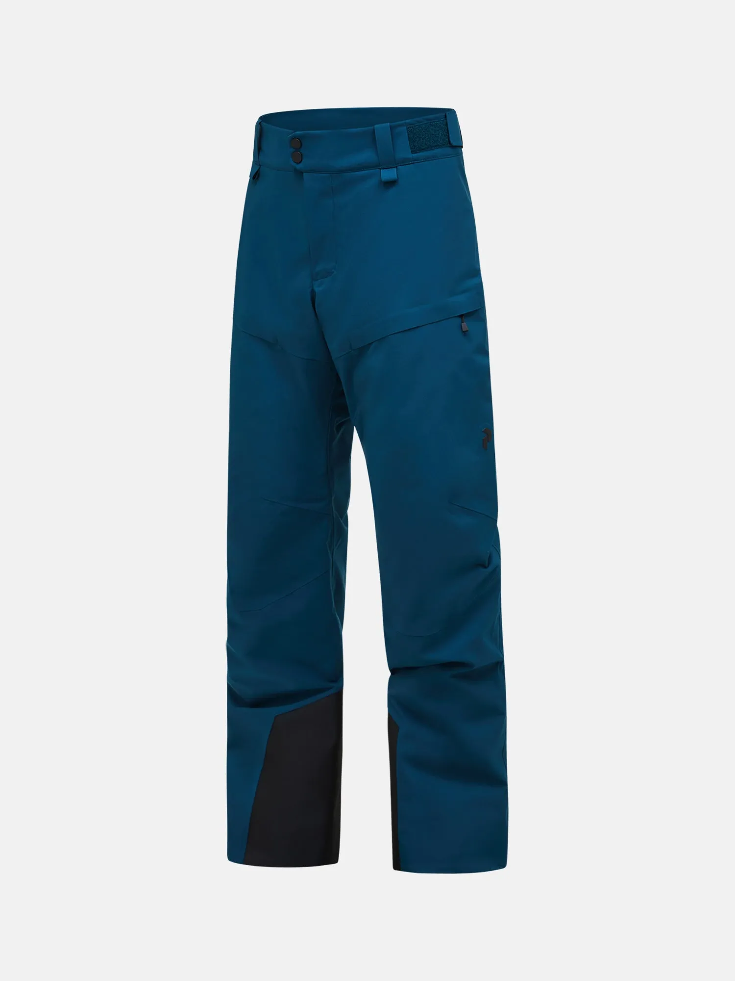 M Maroon Pants - infinity teel