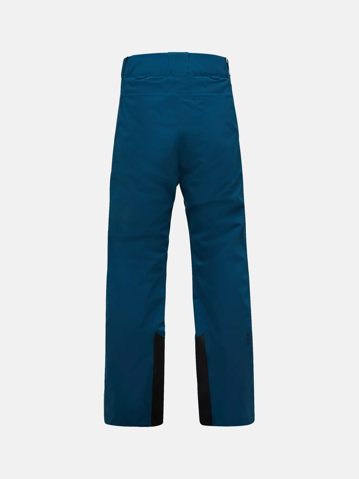 M Maroon Pants - infinity teel