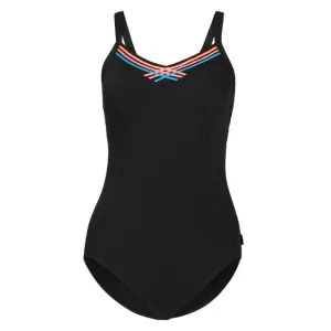 Maillot de bain pour femmes FINZ - CROSS TAPED