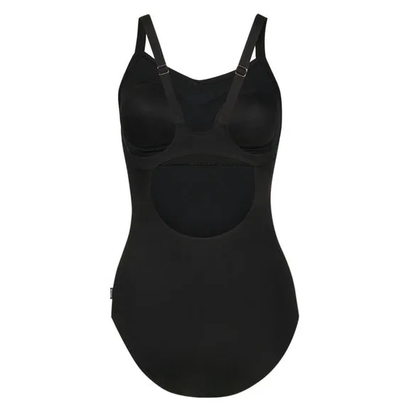 Maillot de bain pour femmes FINZ - CROSS TAPED