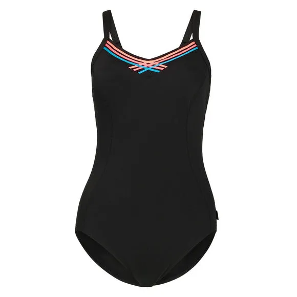 Maillot de bain pour femmes FINZ - CROSS TAPED