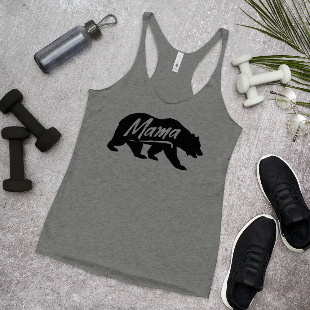 Mama Bear Tank