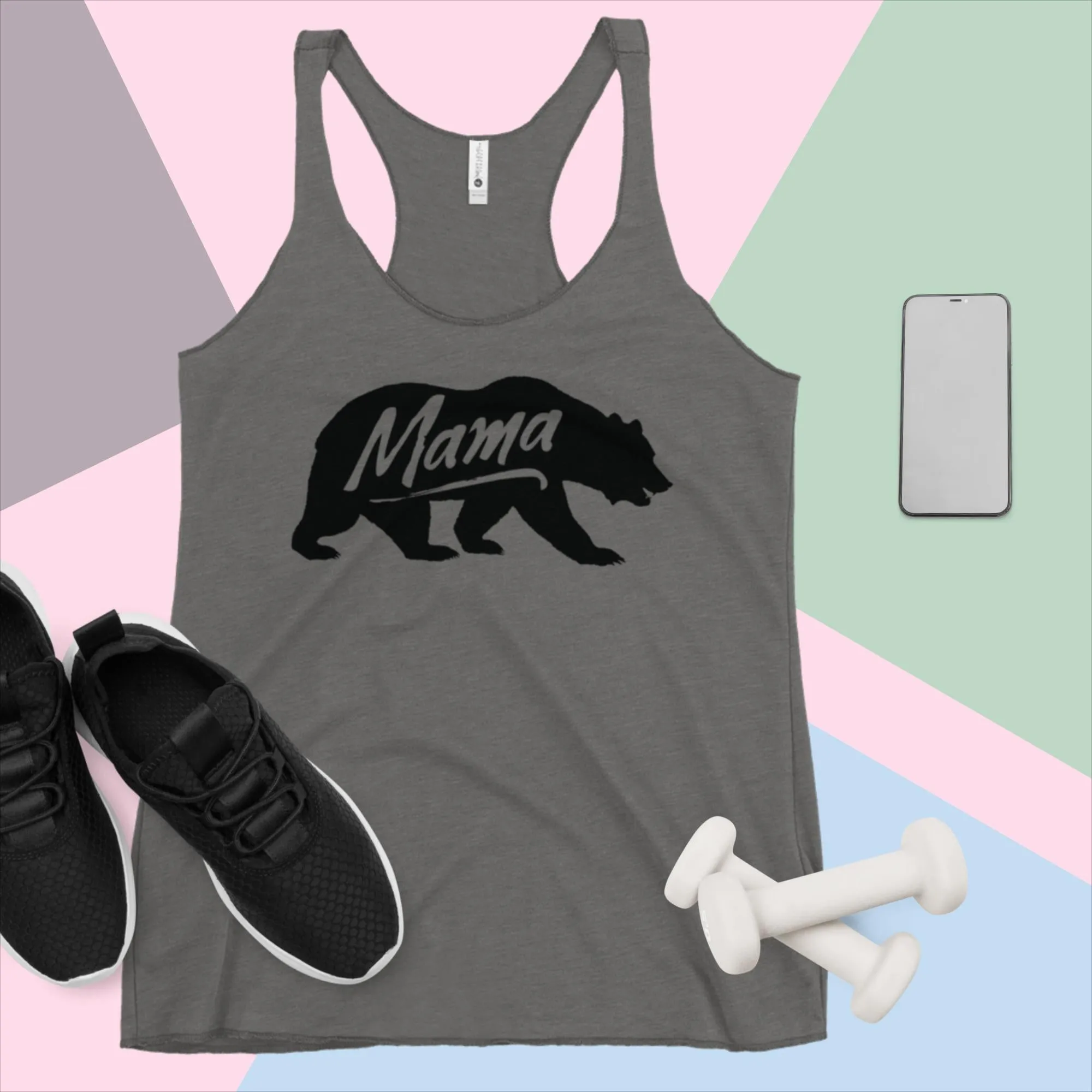Mama Bear Tank