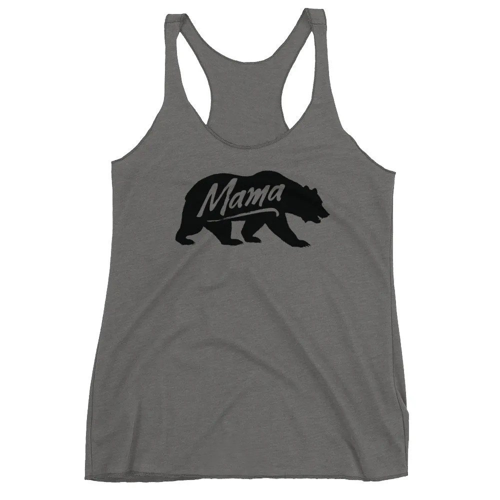 Mama Bear Tank