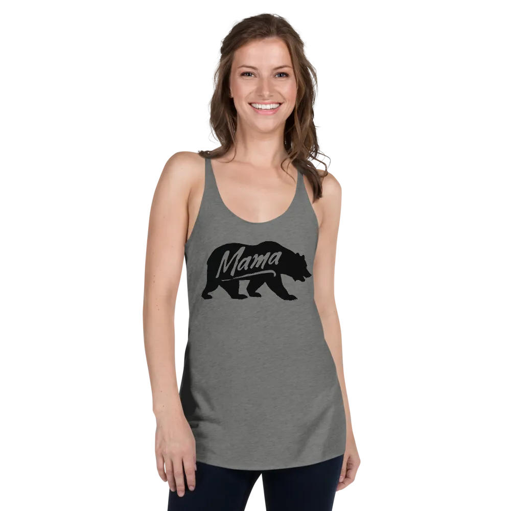 Mama Bear Tank
