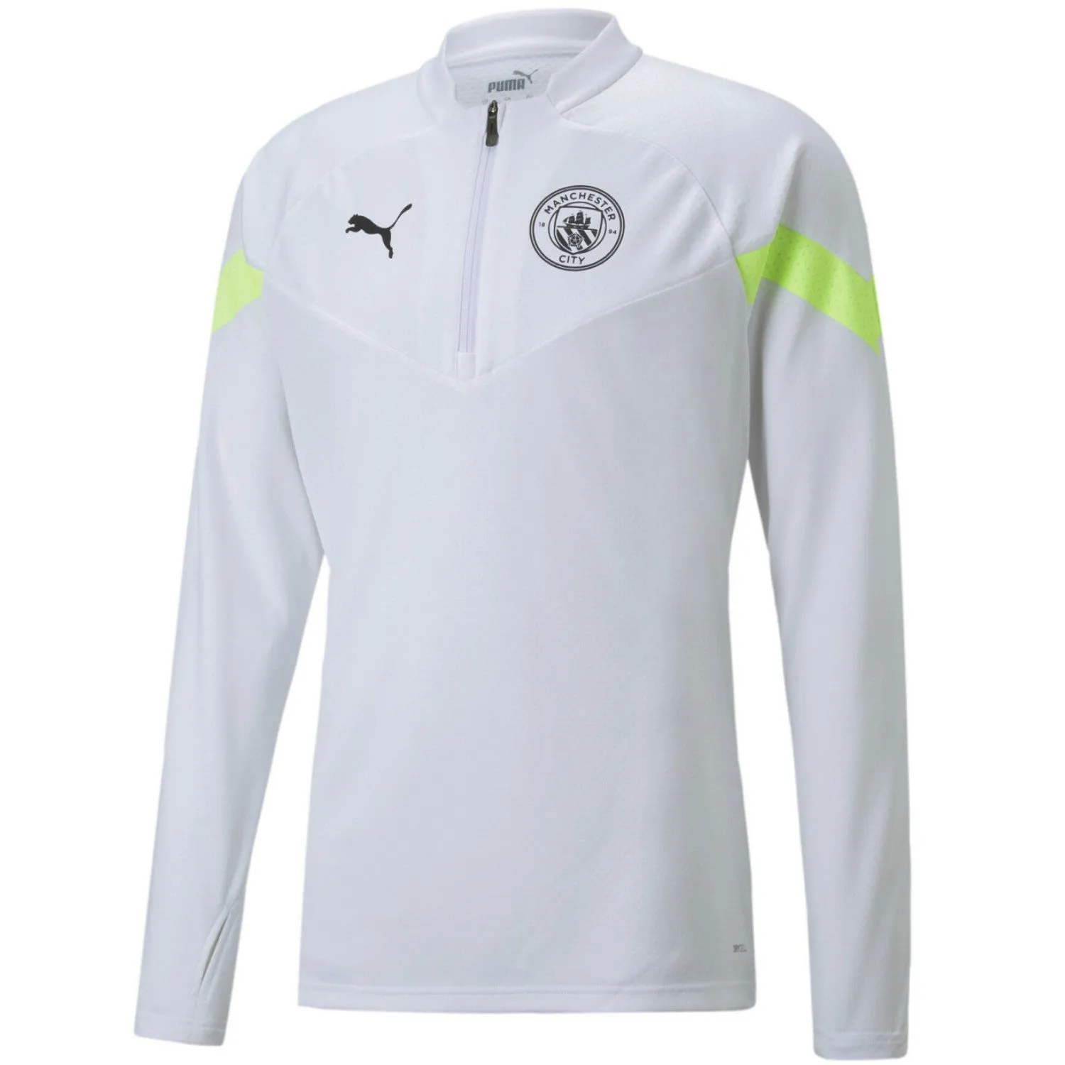 Manchester City UCL training technical tracksuit 2022/23 - Puma