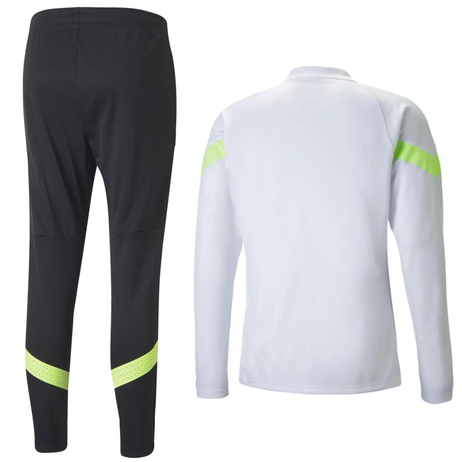 Manchester City UCL training technical tracksuit 2022/23 - Puma