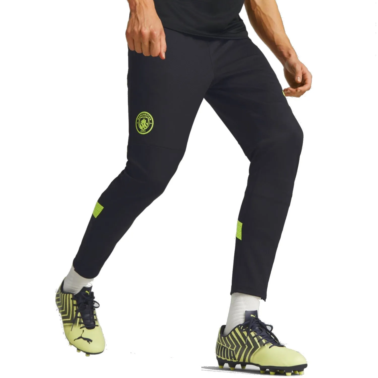 Manchester City UCL training technical tracksuit 2022/23 - Puma
