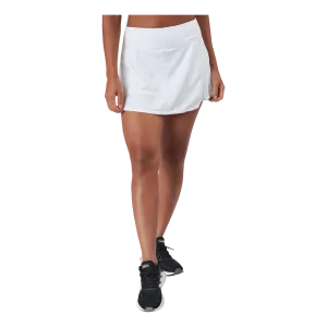 Match Skirt 000/white